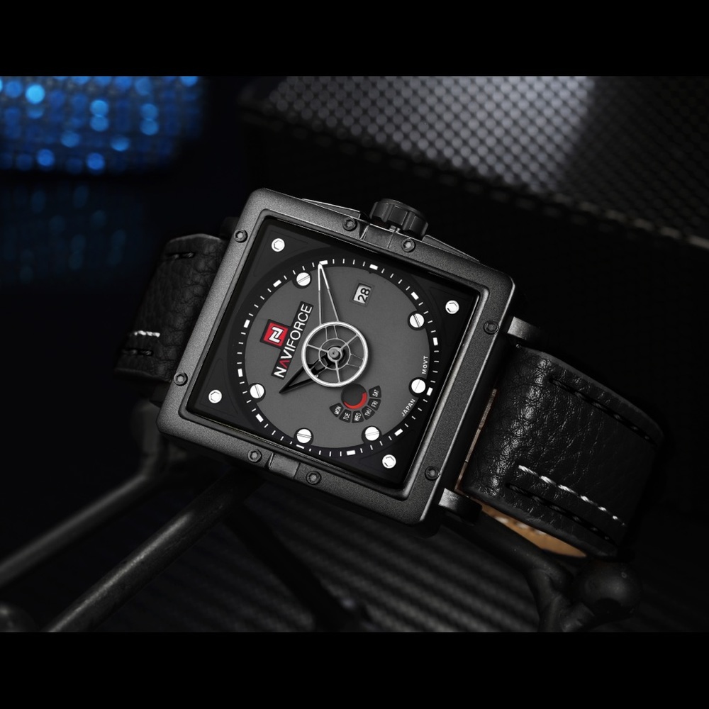 Watch - Picture 4 of 7